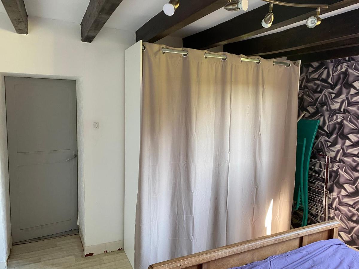 Maison De Campagne Proche Du Zoo De Beauval Nouans-les-Fontaines Zewnętrze zdjęcie